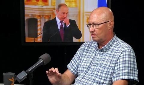 Валерий Соловей