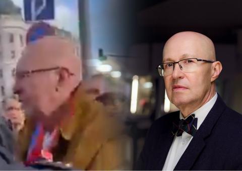 Валерий Соловей