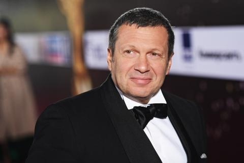 Владимир Соловьев