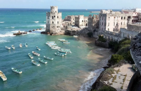 Названы самые опасные страны для туристов