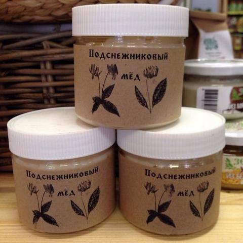 Мед 5 выдуманных сортов меда, являющихся фантазией маркетологов