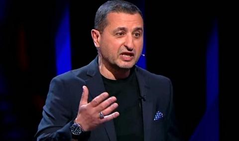 Александр Сосновский