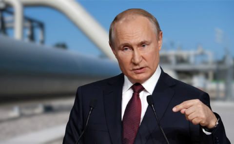 Стариков объяснил, как Путину удается отрезвить противников «Северного потока -2»