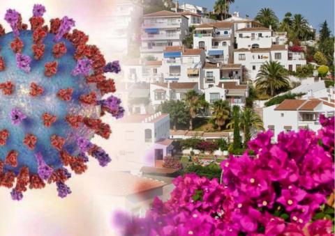 Отдых в Испании