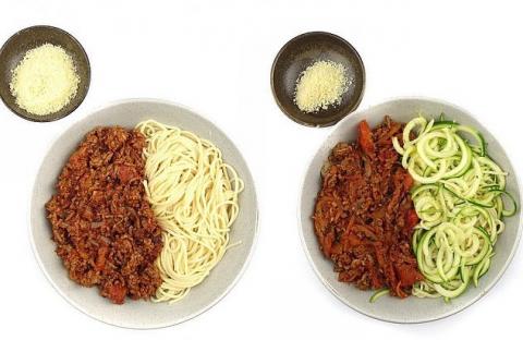 Как похудеть, и есть все, что хочется - лайфхак