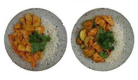 Как похудеть, и есть все, что хочется - лайфхак