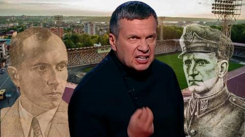 Владимир Соловьев