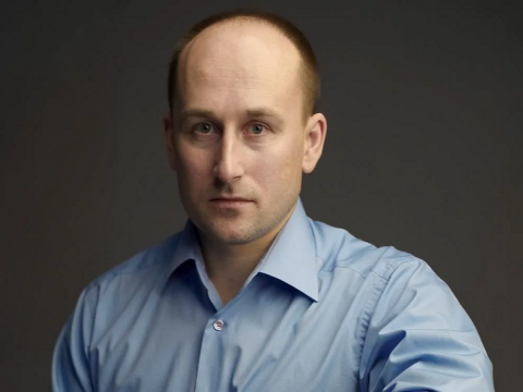 Николай Стариков политик