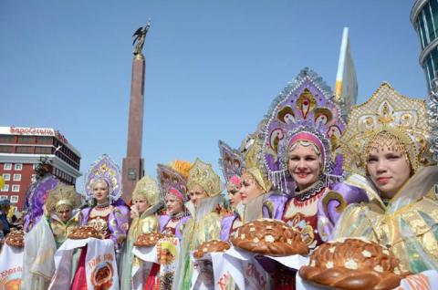 Каким будет День края на Ставрополье в 2020 году