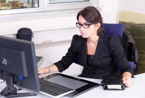 В Ростове начали штрафовать офисных работников за отсутствие масок Штрафы офисным работникам за отсутствие масок в Ростове