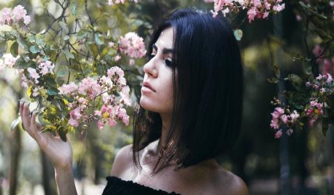 женская стрижка каре Укладки для стрижки каре: 10 модных и сексуальных идей причёски, фото