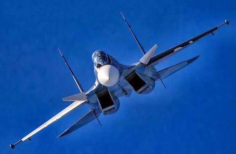 Истребитель