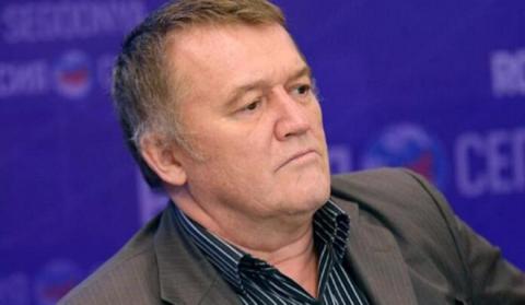 Политолог предупредил о начавшихся столкновениях в российском правящем классе политолог Шамиль Султанов