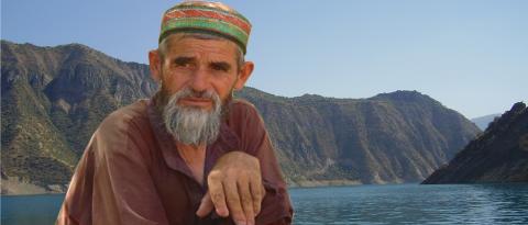 Засуха вынудила Таджикистан прекратить поставки электричества в Узбекистан и Афганистан