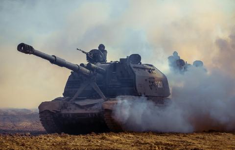 Военный эксперт указал на сигнал России после отвода войск из Крыма