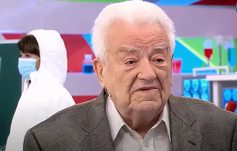 Владимир Таточенко