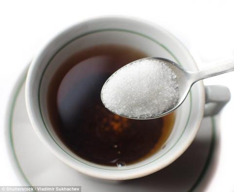 Ученые обнаружили страшную связь между сахаром и слабоумием