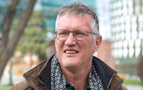 В Швеции признали, что не ожидали такого большого количества смертей от COVID-19 Андерс Тегнелл