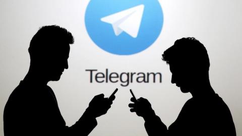 Ключ или свобода: суд назвал условие разблокировки Telegram 