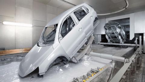 В России прекратится производство автомобилей Volkswagen и Scoda из-за