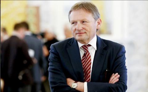 Бизнес-омбудсмен Борис Титов проведет в Дагестане рабочую встречу