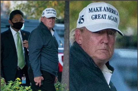 Эксперт рассказал, почему окружение Трампа предало его за один день