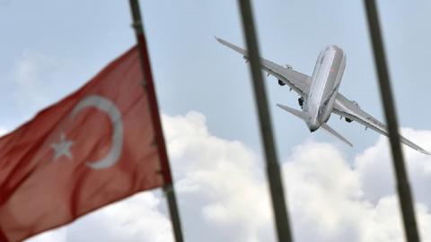 Турция Турция