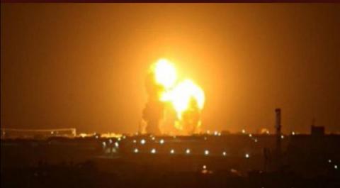 Стали известны последствия ракетного удара Ирана по американским базам в Ираке