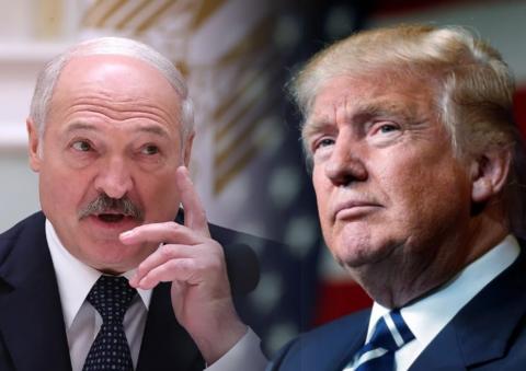 Соловьев назвал главную угрозу для Лукашенко Главная угроза для Лукашенко