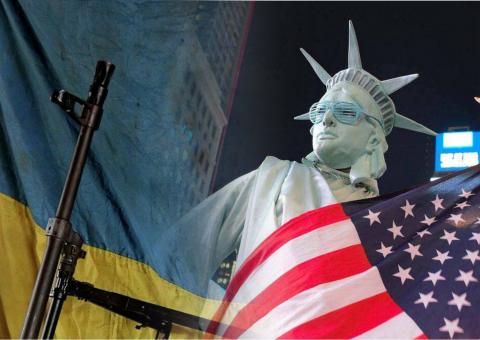 Украина - США Польский политолог отметил, чем обернется «освобождение» Украины