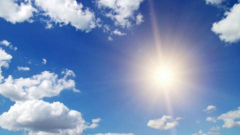 Солнечный свет