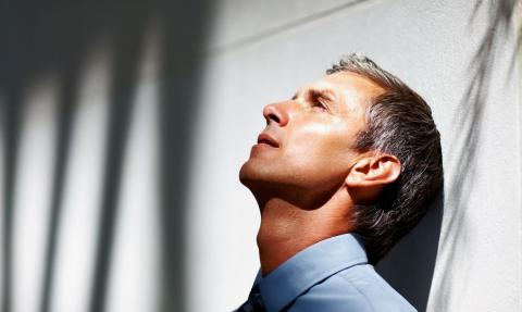 неудовлетворенность жизнью