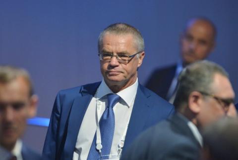 ЕС даст «Газпрому» расширенный доступ к газопроводу Opal - WSJ