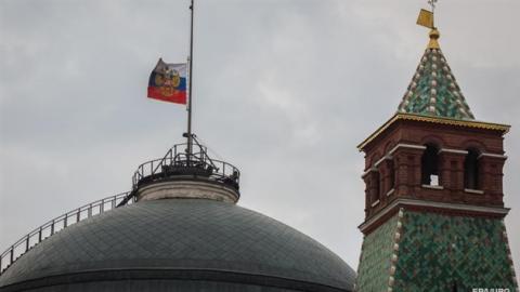 В Кремле отреклись от существования российских олигархов