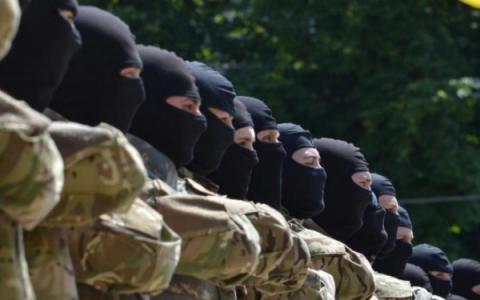 Украинские националисты планировали расправиться с 50 россиянами – СКР