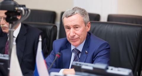 В СФ предложили вариант ответа на рост военного присутствия США в Европе