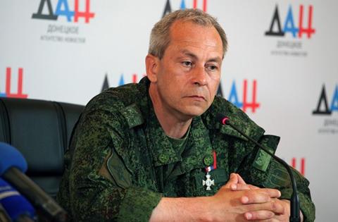 Басурин раскрыл, зачем Киеву Донбасс