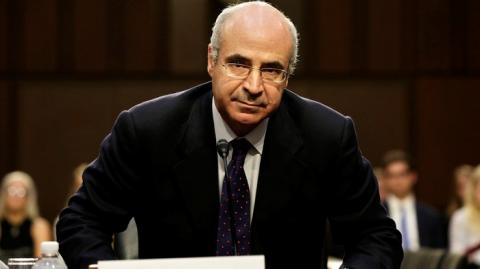 Браудера потрясла часть сделки Путина и Трампа Браудер назвал реакцию Белого дома на предложение России «чудовищной»