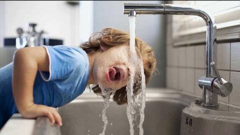 Где самая грязная и самая чистая вода в России, раскрыл Роспотребнадзор