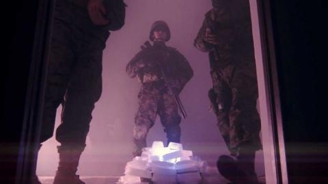 Мир ждет битва за воду