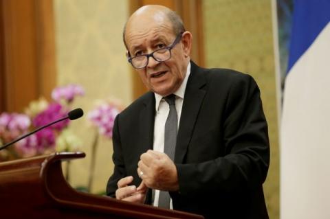 Сделка французов с Крымом встревожила Париж: Франция выступила с заявлением