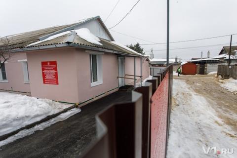 Новый вытрезвитель в Волгограде торжественно открыли к ЧМ-2018