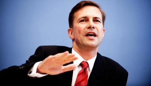 Планы "Газпрома" расторгнуть контракты с "Нафтогазом" вызвали раздражение в Германии