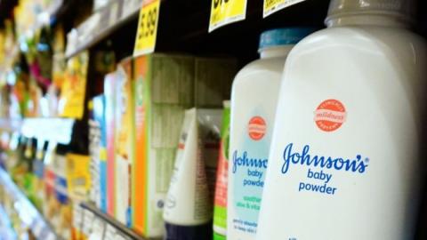 Johnson & Johnson выплатит $4,69 млрд компенсации из-за продукции, вызывающей рак