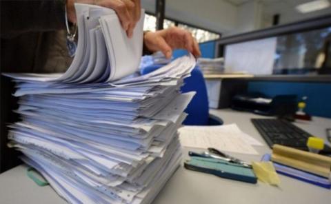 Правоохранители Дагестана изъяли из администрации Дербентского района важные документы