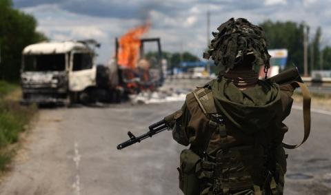 США, Франция и Германия могут стать спонсорами миротворческой миссии ООН в Донбассе