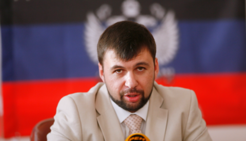 «Мы готовы, но не хотим»: в ДНР сделали заявление относительно плана Киева