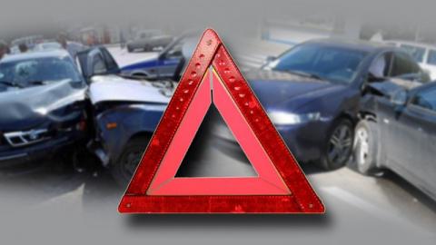 В Краснодарском крае жуткое ДТП: выжить удалось только одному