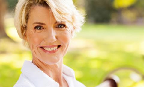 Возрастная диета — как эффективно похудеть в зрелом возрасте