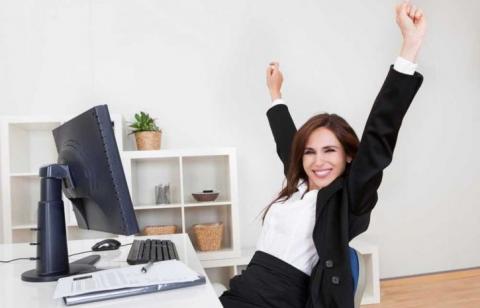 Эксперимент с четырехдневной рабочей неделей признан очень успешным